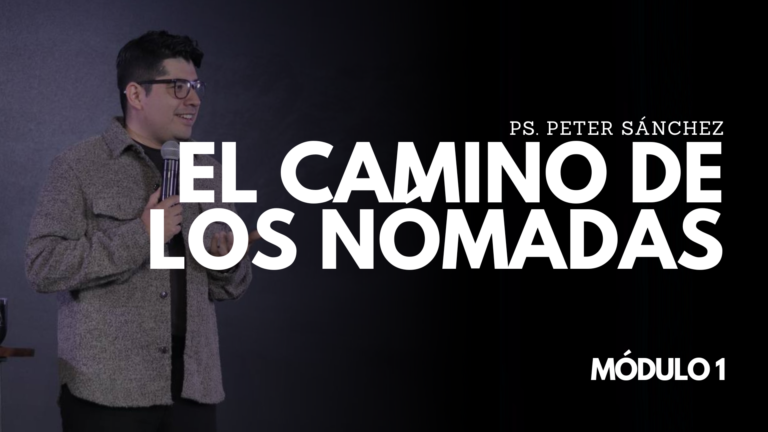 Clases ministeriales – Módulo 1